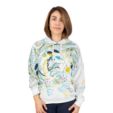 Load image into Gallery viewer, Copy of Double Leaf Vision Hoodie
