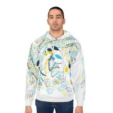 Load image into Gallery viewer, Copy of Double Leaf Vision Hoodie
