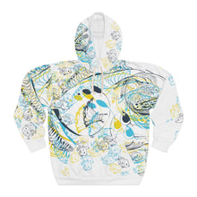 Load image into Gallery viewer, Copy of Double Leaf Vision Hoodie
