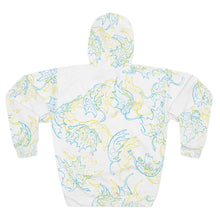 Load image into Gallery viewer, Double Leaf Vision Hoodie
