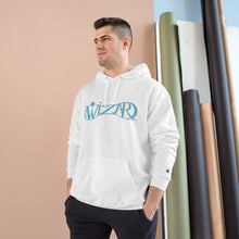 Load image into Gallery viewer, Wizard Tricolor - Champion Hoodie
