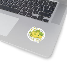 Load image into Gallery viewer, Guppy Mother Kiss-Cut Stickers
