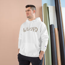 Load image into Gallery viewer, Wizard Logo - Champion Hoodie
