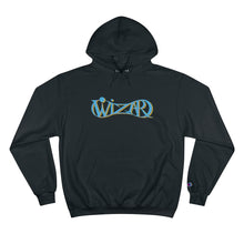 Load image into Gallery viewer, Wizard Tricolor - Champion Hoodie
