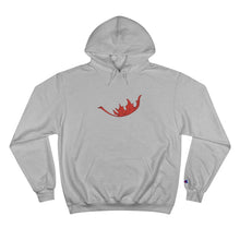 Load image into Gallery viewer, Lone Leaf - Champion Hoodie
