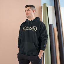 Load image into Gallery viewer, Wizard Logo - Champion Hoodie
