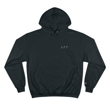 Load image into Gallery viewer, Little Flower Farms - D.I.G.G?  - Champion Hoodie
